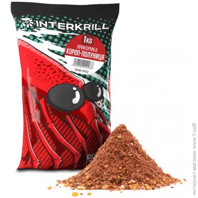Interkrill  1000   "-