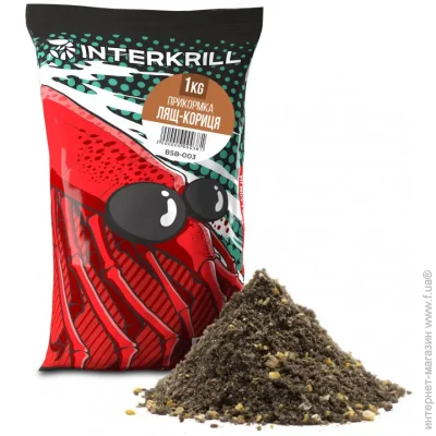 Interkrill  1000   "-
