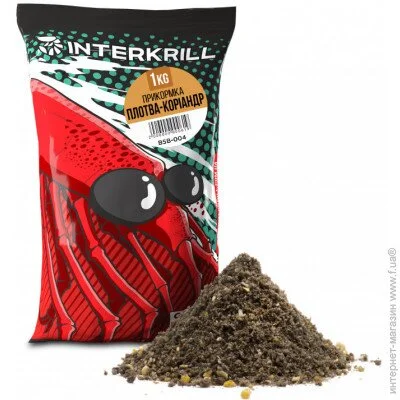 Interkrill  1000   "-