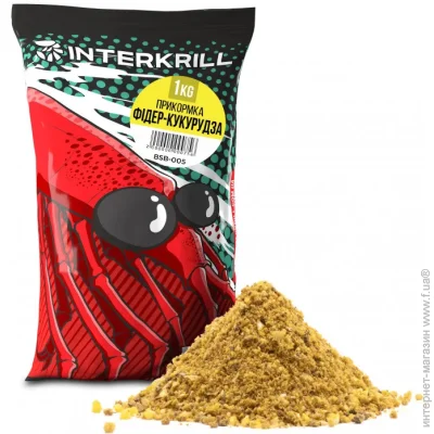 Interkrill  1000   "-