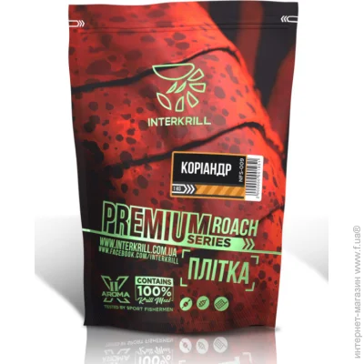 Interkrill   -, 1  (NFS-009)