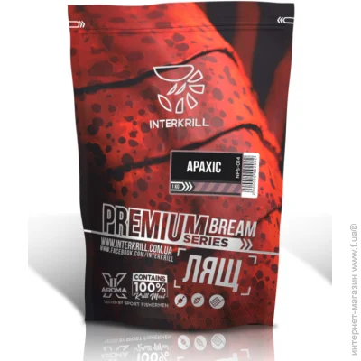 Interkrill   -, 1  (NFS-014)