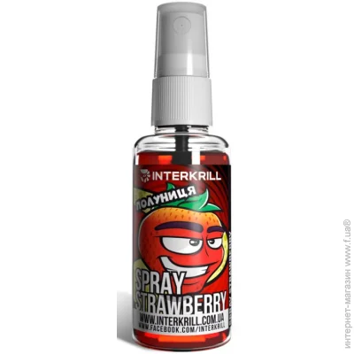  Interkrill  50 