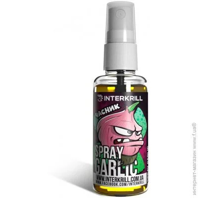  Interkrill   50 (SPF-001)