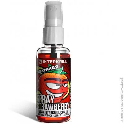  Interkrill   50 (SPF-002)