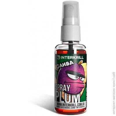  Interkrill   50 (SPF-005)