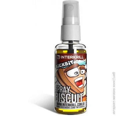 Interkrill   50 (SPF-006)
