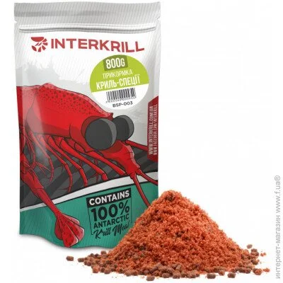 Interkrill  800   /  "-