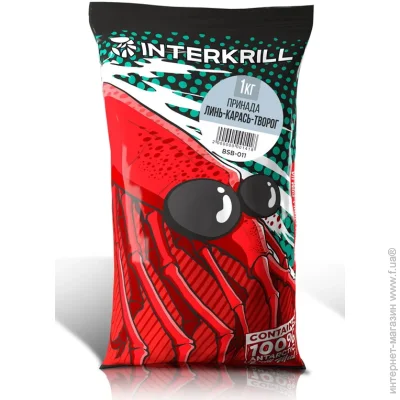 Interkrill   1000  ˳--