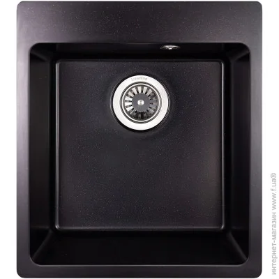   Interline CAVA black