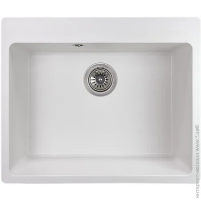   Interline CAVA MAXI white