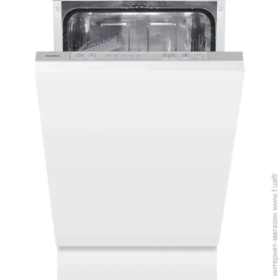   Interline DWI 345 TSA GA+ +