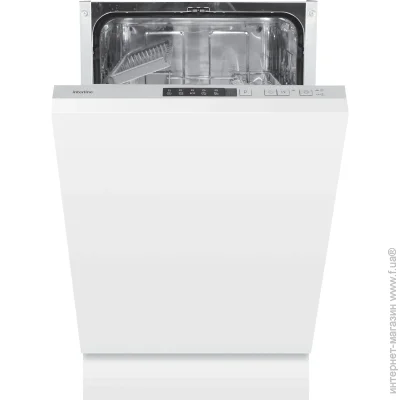   Interline DWI 440 TSH GA+ +