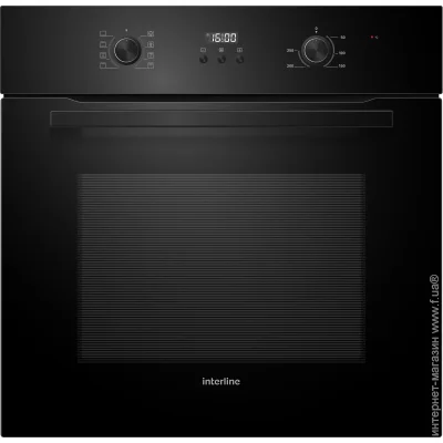    Interline FZ 584 MCH BA