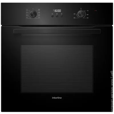   Interline FZ 584 MCH BA