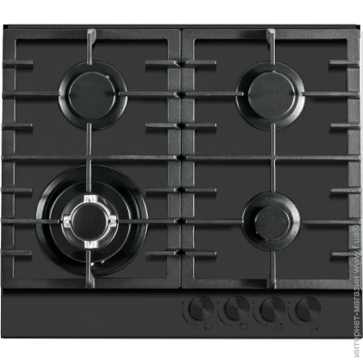    Interline HGG 964 FGT BH Nano Matte  