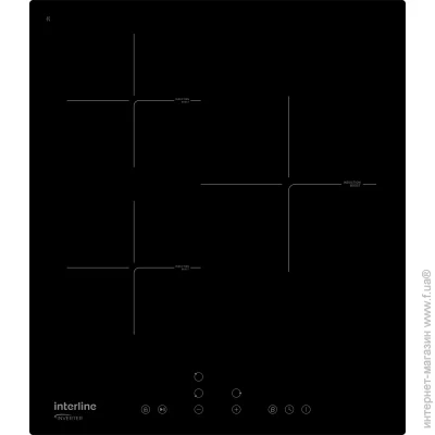    Interline HIV 740 SIB BG 