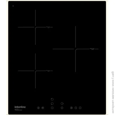    Interline HIV 740 SIB BG 