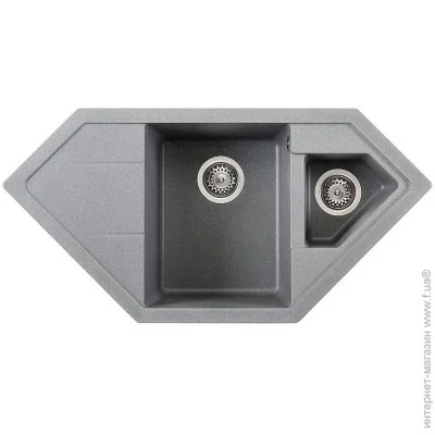   Interline INDIGO grigio