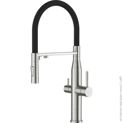    Interline Lixio Neo MIX Inox  ,     