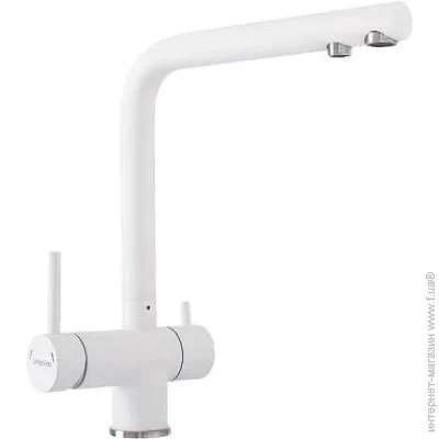    Interline Mix White