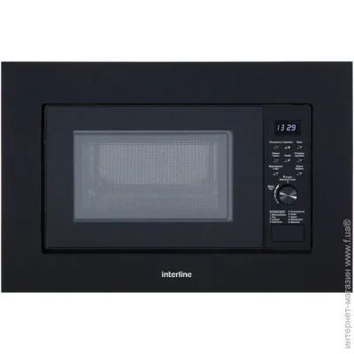    Interline MWS 420 ESA BA