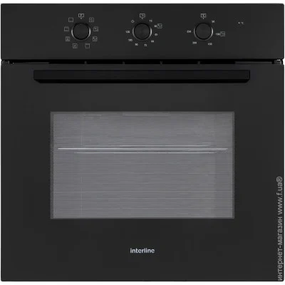    Interline OEG 381 MRS BA