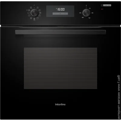    Interline OEG 543 ECC BA