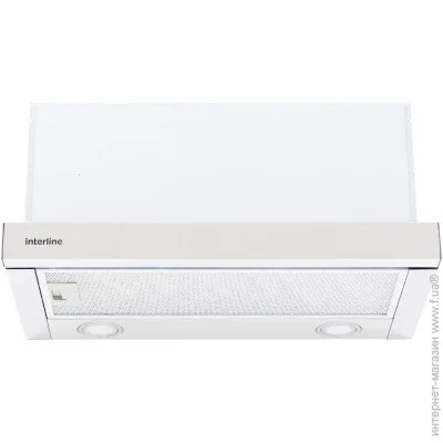  Interline SHARK PLUS X/S A/60