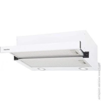  Interline SLIM WH A/60/2/T