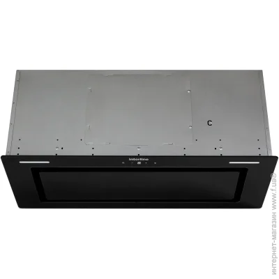  Interline SOLO ULTRA BK A/72/T