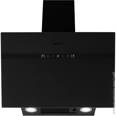  Interline STREAM MATT BL A/60/GL/M