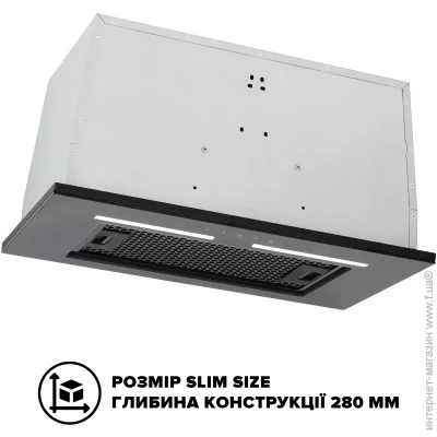 Interline SWAY BL A/60 GL/S