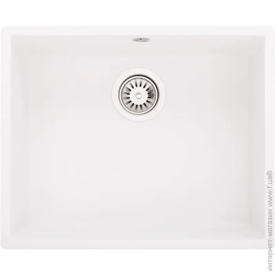   Interline UNDER 600 white