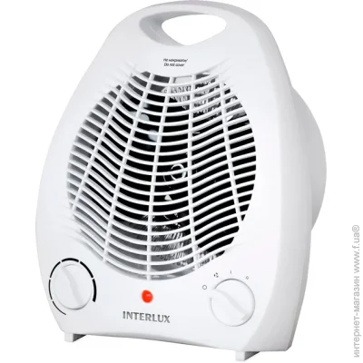   Interlux INF-0010 (2000)