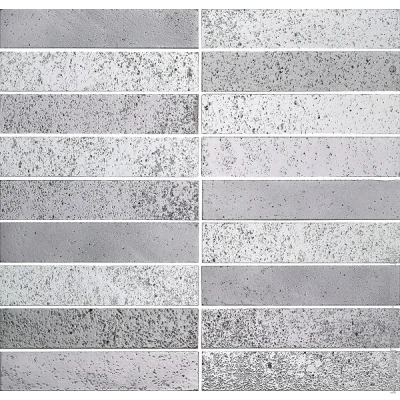  Intermatex  Kitkat Silver 30x30 