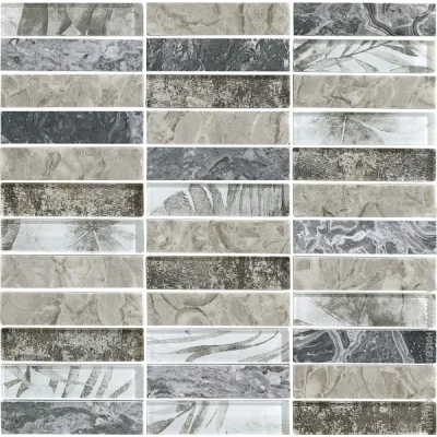  Intermatex  Nordic Grey 30x30 