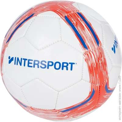 Intersport   Ball Mini MP 413176-900001 .1
