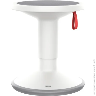  Interstuhl UPis1 Junior stool (90U (White))