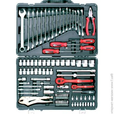     Intertool ET-7101 101 .