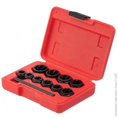        , 10 . INTERTOOL SD-8007