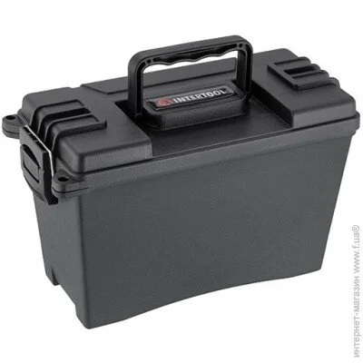 -  11.5" 291419 INTERTOOL BX-0290