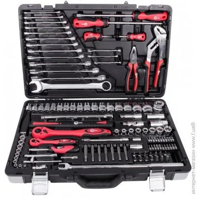     Intertool ET-7119 119 .