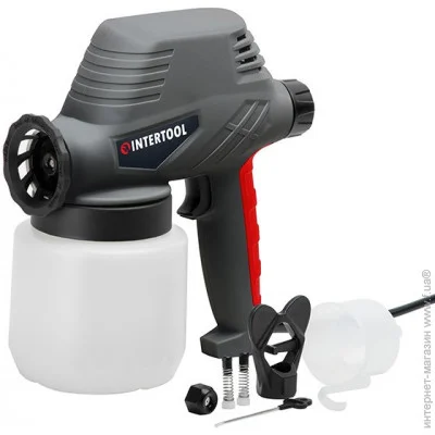   Intertool DT-5012 0.8 