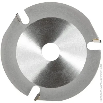         125*22.2 3   . INTERTOOL CT-3014