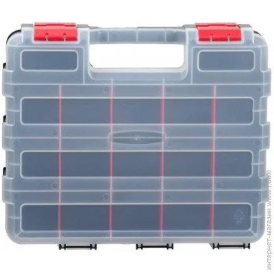  Intertool BX-4022
