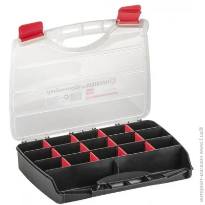  Intertool , 12.5" (BX-4001)