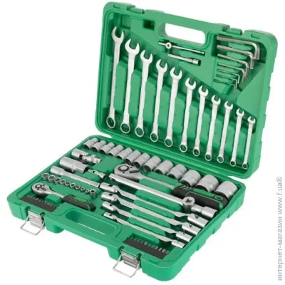 Intertool ET-6077SP 77 .