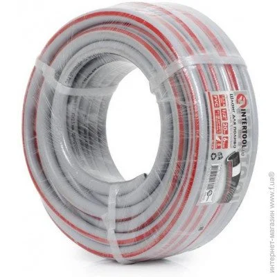    Intertool 1/2", 20  (GE-4132)