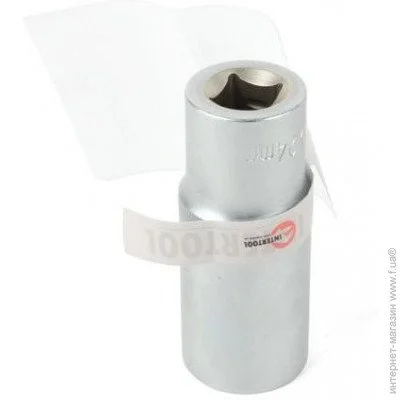      1/2 ", 24 * 78, - INTERTOOL ET-0124